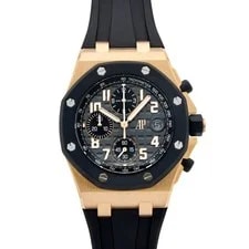 Audemars Piguet — Audemars Piguet Royal Oak Offshore 26238OK.OO.A002CA.01 Automatic Winding 42mm — Watch — resale