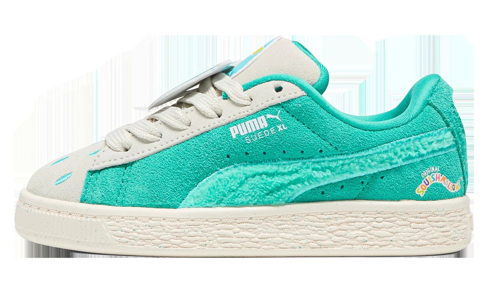 Puma — XL PS "Squishmallows Winston" 397503 01 — Sneaker — resale