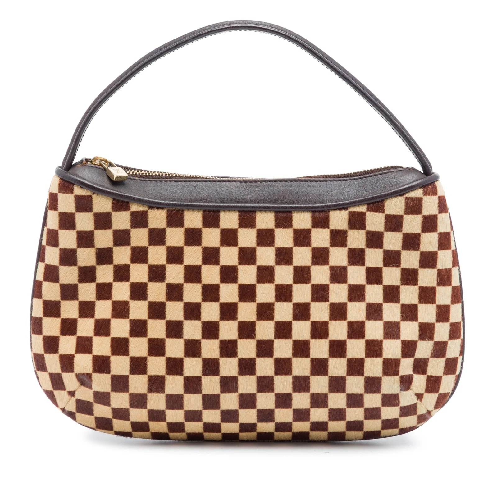 Louis Vuitton — Sauvage Tigre — Handbag — resale