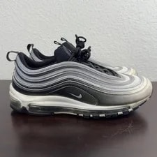 Nike — Nike Air Max 97 Shoes Size 10 Running 921826-016 — Sneaker — resale