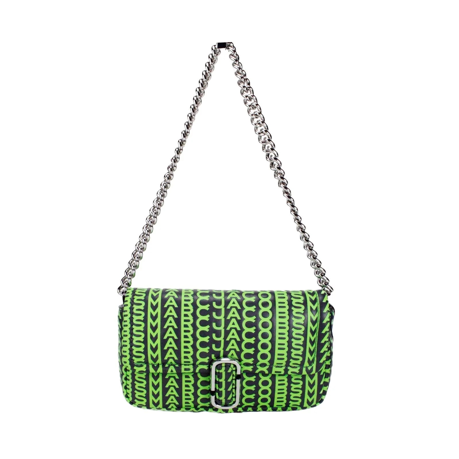 Marc Jacobs — Marc Jacobs the J Marc Mini Crossbody — Handbag — resale