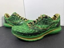 Saucony — Saucony Kinvara 12 Irish 2021 Size 10 St. Patrick S20619-17 — Sneaker — resale