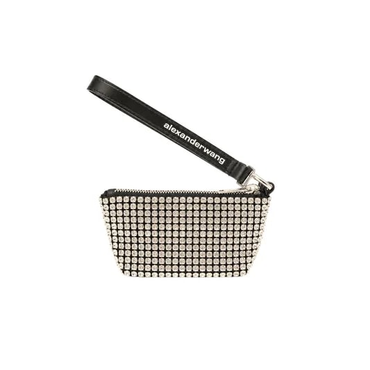 Alexander Wang — Alexander Wang Heiress Coin — Handbag — resale