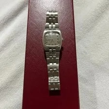Omega — Omega Constellation Chronometer Official — Watch — resale