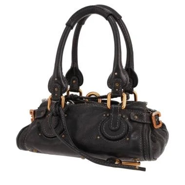 Chloex — Chloé Paddington — Handbag — resale