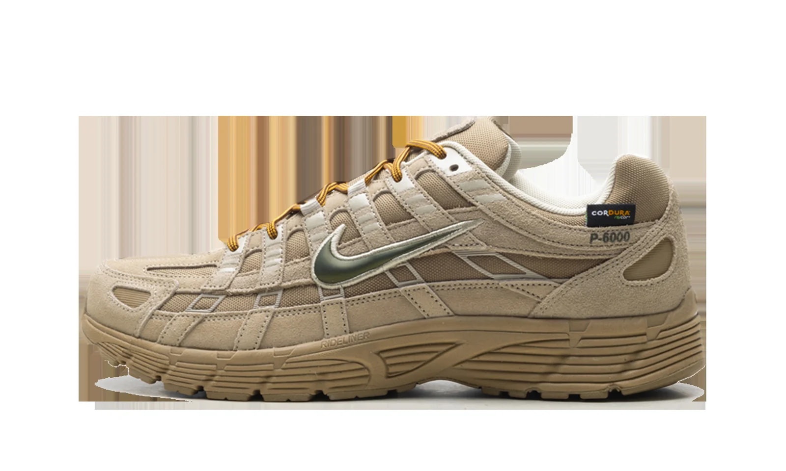 NIKE — P-6000 Cordura "Filbert Desert " IH0946 202 — Sneaker — resale