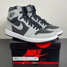 Jordan — Jordan 1 Retro High 10 (Moderately Worn ) Size 10 (DB) — Sneaker — resale