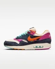 Nike — Nike Air Max 1 San Diego Padres City Connect MLB -400 — Sneaker — resale