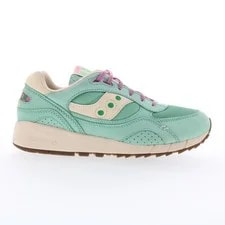 Saucony — Saucony 6000 S70746-2 Synthetic Lifestyle Shoes 12 — Sneaker — resale