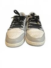 Air Jordan — Size 6.5 - Air Jordan 1 Retro OG Low Barons — Sneaker — resale