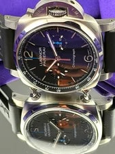 Panerai — Panerai Luminor Submersible PAM01109 — Watch — resale
