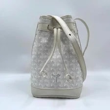 Goyard — Goyard Petit Flot Bucket 042008 — Handbag — resale