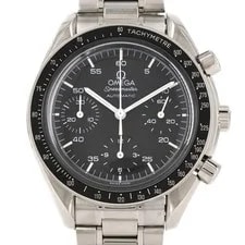 Omega — Omega Speedmaster 3510.50 SS Automatic — Watch — resale