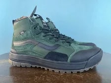 VANS β Vans UltraRange Exo Hi MTE-3 Gore-tex / Boots βS β Sneaker β resale