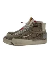 Nike SB — Nike Sb Blazer Mid Qs 27Cm Beg GvT21 — Sneaker — resale