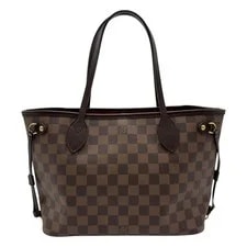 Louis Vuitton — Louis Vuitton Neverfull / #1823 — Handbag — resale