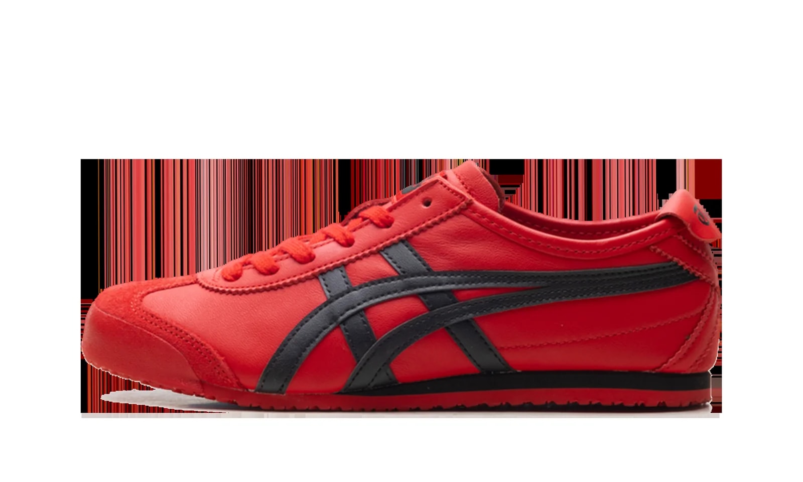 Onitsuka Tiger — Mexico 66 "Classic " 1183C102 600 — Sneaker — resale