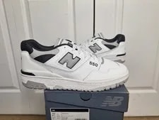 New Balance — New Balance 550 BB550NCL — Sneaker — resale