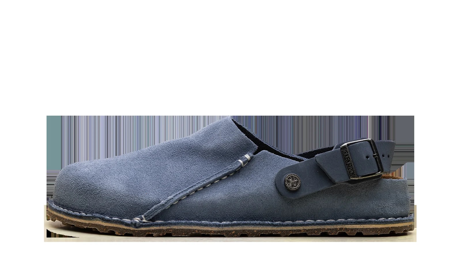 Birkenstock — Lutry " - Narrow Fit" 1025297 — Sneaker — resale