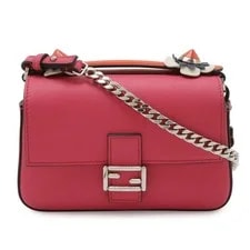 Fendi — Fendi Micro Bucket From Japan — Handbag — resale