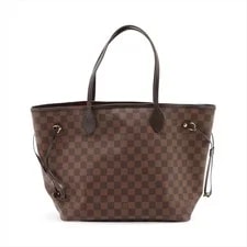 Louis Vuitton — Louis Vuitton By the Pool Neverfull There Was An Response — Handbag — resale
