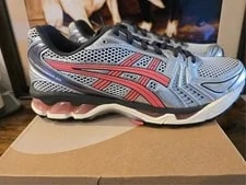 Asics — Asics Sportstyle Gel-Kayano 14 Papaya Running 10 Shoes 1203A740-101 — Sneaker — resale