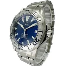 Omega — Omega Seamaster 2253.80 Professional Blue Dial Auto 300M OH CaiHhGDp — Watch — resale