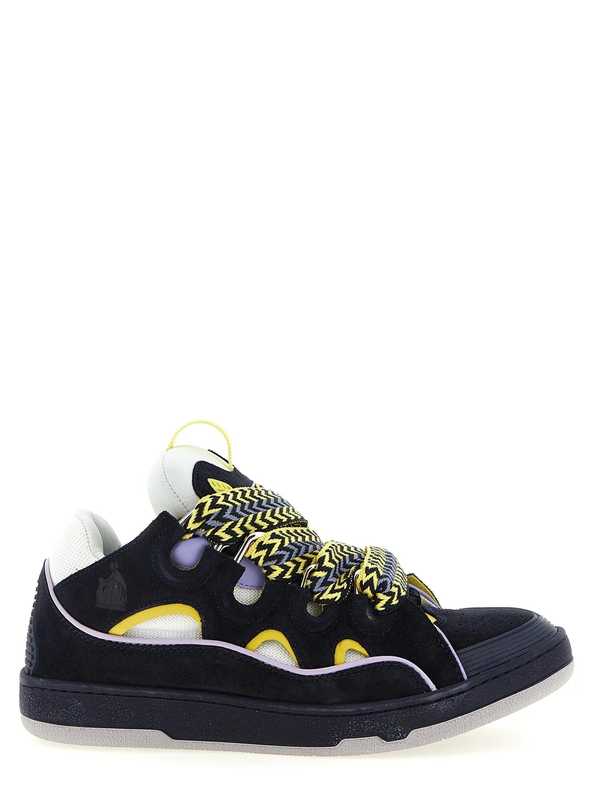 Lanvin — Lanvin Athletic — Sneaker — resale
