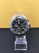 Tag Heuer — TAG Heuer Quartz Formula 1 CAZ1010 — Watch — resale