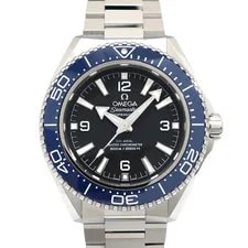 Omega — Omega Seamaster Planet Ocean 600M 217.30.42.21.01.002 — Watch — resale