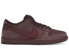Nike SB — Size 12 - Nike SB Dunk Low City of Love Crush - New — Sneaker — resale