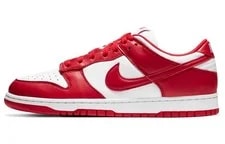 St. John — Dunk Low Retro SP 'St. John's' 2020 All US Size CU1727-100 New in Box — Sneaker — resale