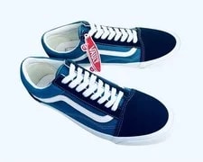 Vans — Vans Vault OG Old Skool Lx Color Without Box Us11 — Sneaker — resale