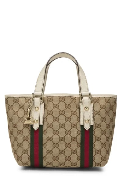 Gucci — Original Jolicoeur Small — Handbag — resale