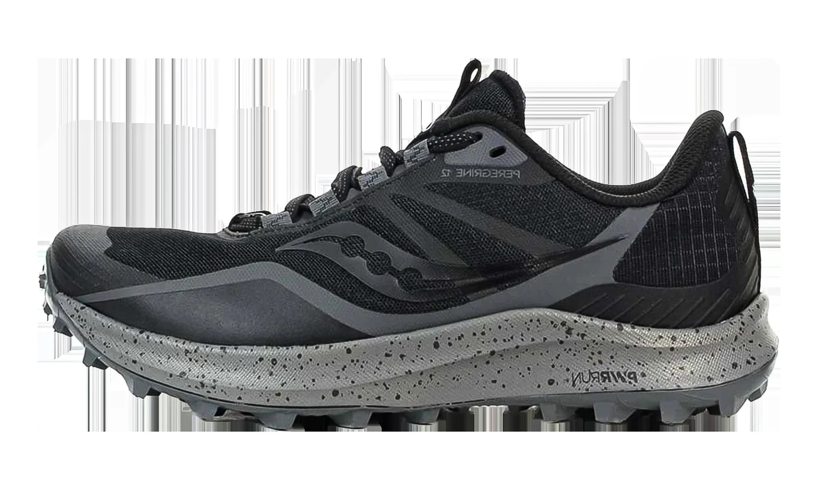 Saucony — Peregrine 12 Wmns " S10737 05 — Sneaker — resale