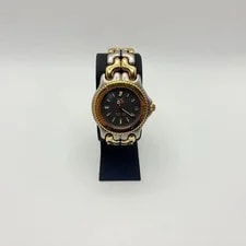 TAG Heuer — TAG Heuer Cell Series Professional 200 — Watch — resale