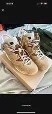 Jordan — X Air Jordan 6 — Sneaker — resale