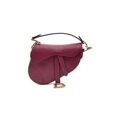 Dior — Dior Mini Saddle M0447CCEH 150535775 — Handbag — resale