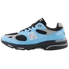 New Balance — New Balance 993 Community - U993BB — Sneaker — resale