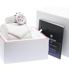 Tag Heuer — TAG Heuer Carrera Chronograph EXPO2025 Osaka Limited Edition CBS221C 39mm #C2143 — Watch — resale