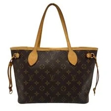 Louis Vuitton — Louis Vuitton Neverfull / #2066 — Handbag — resale
