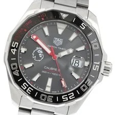Tag Heuer — TAG Heuer Aquaracer Caliber 5 WAY201D TO294336 — Watch — resale