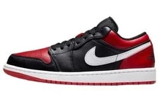Jordan — Jordan 1 Low Alternate 553558-066 — Sneaker — resale