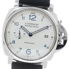 Panerai — Panerai Luminor Due 3 Days Automatic Acciaio PAM00904 TO266282 — Watch — resale