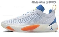 Air Jordan — Air Jordan Luka 1 Next Nature PF 'Habitat' DR9829-074 New Sizes — Sneaker — resale
