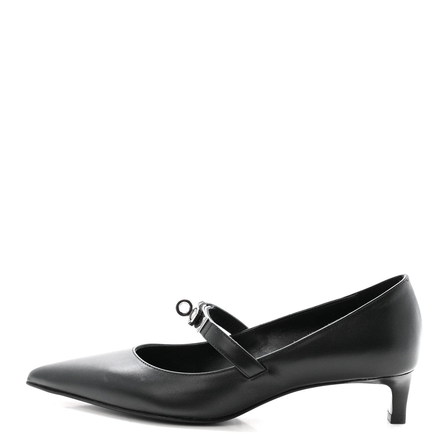 Hermès — Kiara 40 36 — Designer Shoe — resale