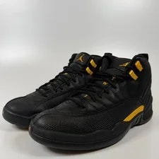 Jordan — Jordan 12 Retro Basketball Shoes CT8013-071 — Sneaker — resale