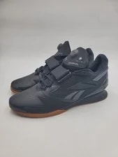 Reebok — Reebok Legacy Lifter 3 Pump Weightlifting Gym Training Shoes — Sneaker — resale
