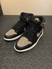 Air Jordan — 7.0US Air Jordan 1 Retro High OG Palomino — Sneaker — resale
