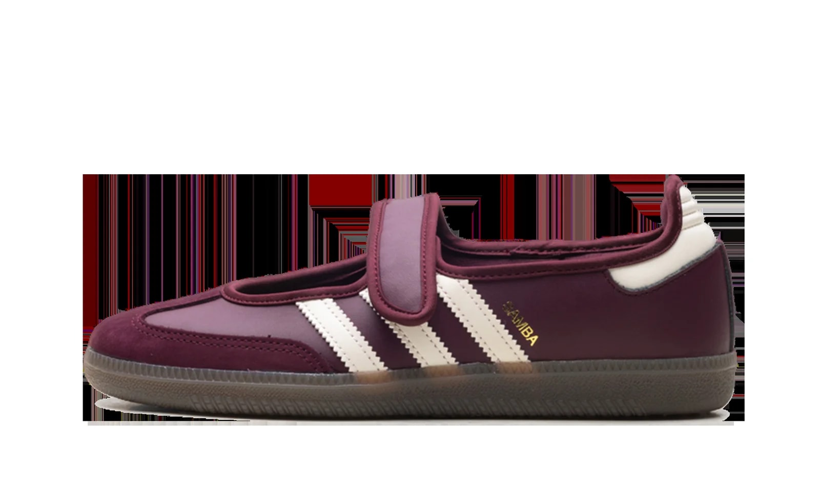 Adidas — Samba Jane OG Wmns " — Sneaker — resale